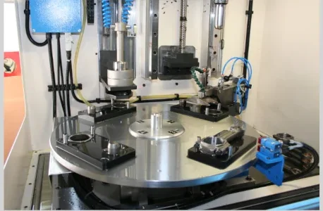 Expansion honing machines