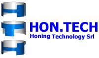 Honing Technology