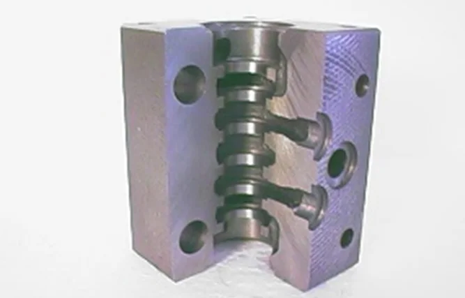 Hydraulics