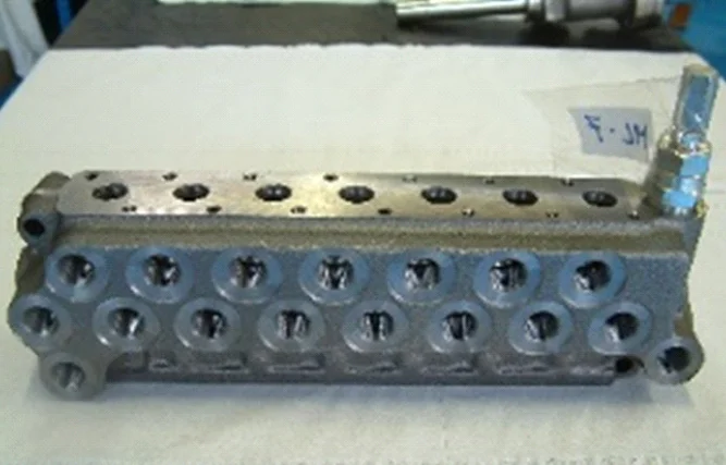 Hydraulics – O9