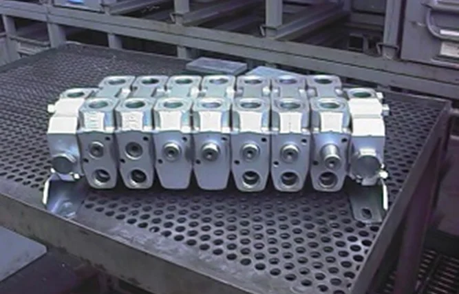 Hydraulics