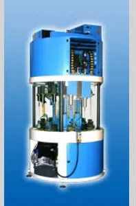 Combined honing machines