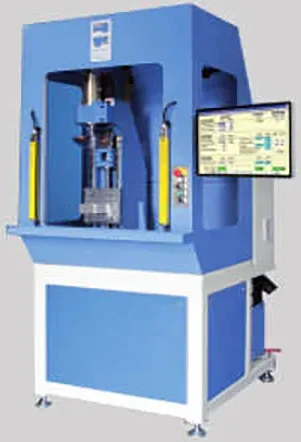 VPM vertical moving-piece honing machines
