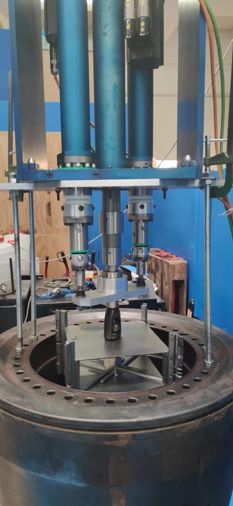 HOB 120/1600
