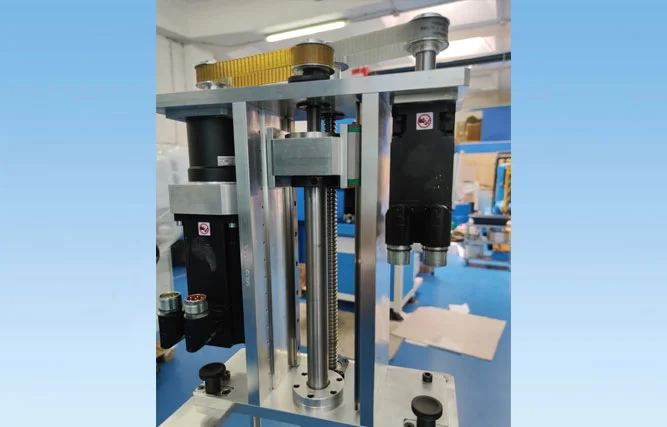 Technological continuity and advanced expertise: Honitech’s electrical and electronic strength