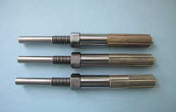 Utensili levigatori progressivi