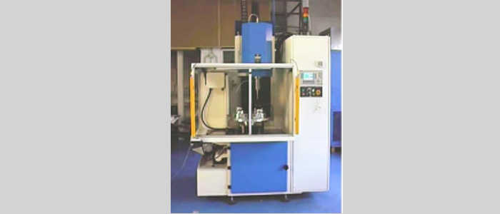 VH0 10-T4 Honing machines