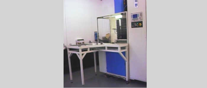VH0 10-XY-K (1) Honing machines