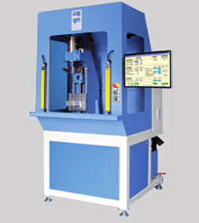 Honing machine VPM1- vertical moving piece