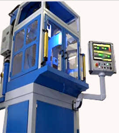 vpm22 Honing machine VPM1- vertical moving piece