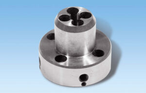 finemachine m9 Meccanica Fine – M9